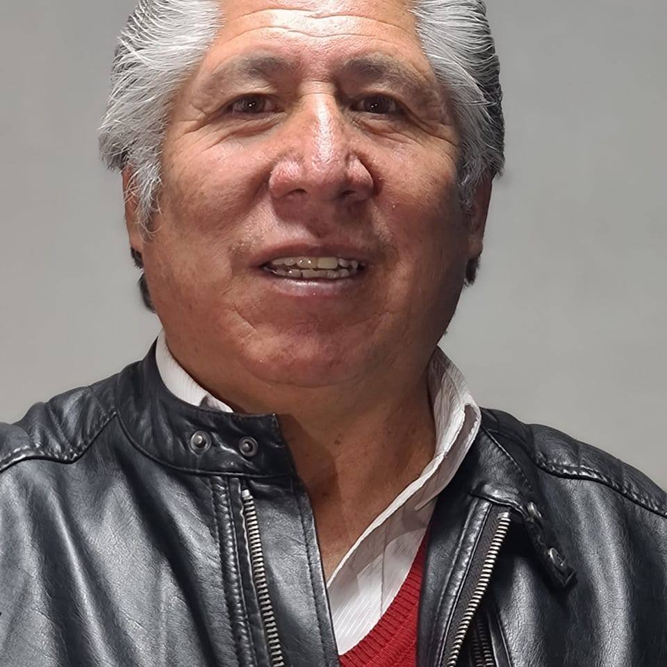 Carlos Martínez